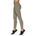 thumbnail image 5 of Avalanche Women's Soft High Waist Full Length Hiking Legging With Pockets, 5 of 6