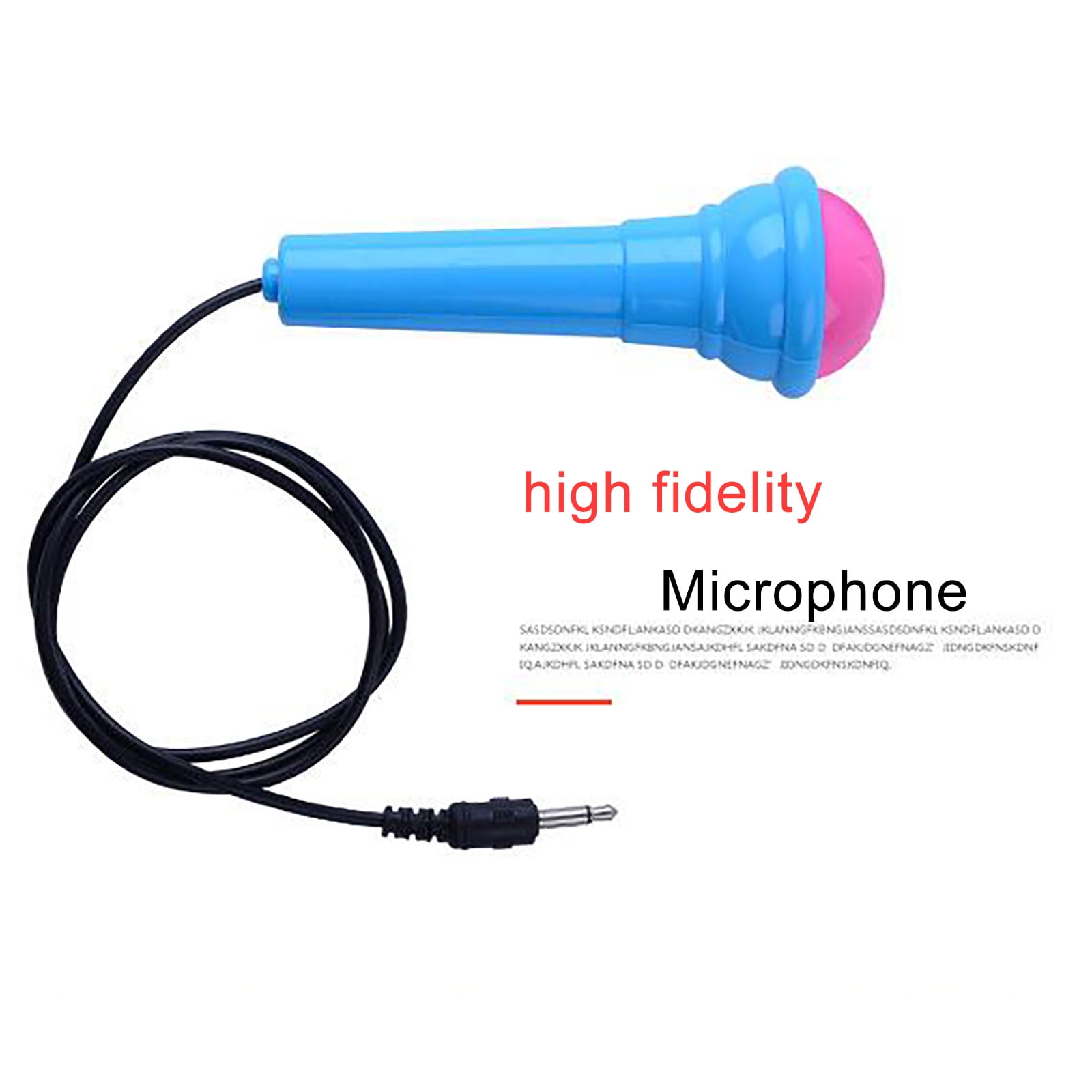 37 Keys Digital Electronic Keyboard For Kids With Microphone Usb Cable Piano Gift For Children