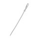 thumbnail image 1 of Cepillo para alcantarillado, ABS/acero, 45 cm, blanco, 1 of 5