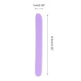 thumbnail image 4 of Ofertas Únicas 10 Pcs Esponja Facial Comprimida Portátil Reutilizable Puff de Limpieza Morado, 4 of 5