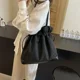 thumbnail image 5 of Nueva versión coreana de bolso de mano de nicho chino, bolso plisado de gran capacidad de alta gama para mujer, bolso de hombro informal para viajeros, 5 of 5