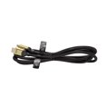 thumbnail image 2 of blackweb 6 FT 4K Premium HDMI Cable (Black), 2 of 4