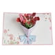 thumbnail image 1 of Inteprter 3D Pop UP Tarjetas de invitación de felicitación de feliz cumpleaños Corte láser Niño niña Tarjeta de regalo para niños Tarjetas de Kits de decoración para fiestas Inteprter HA004226-00, 1 of 1