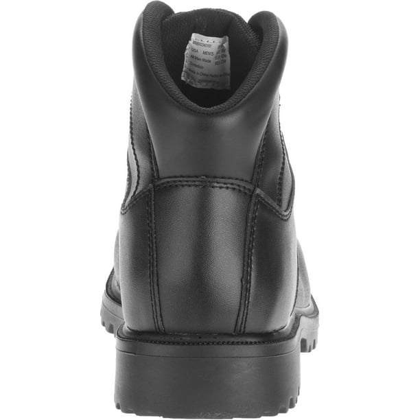 ? Brahma Men\'s Escott Wide Width 6\