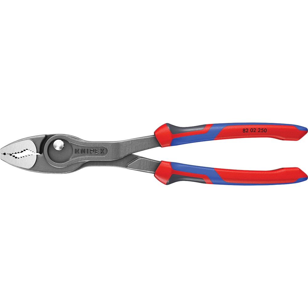 KNIPEX 10" TwinGrip Pliers