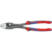 KNIPEX 10 TwinGrip Pliers