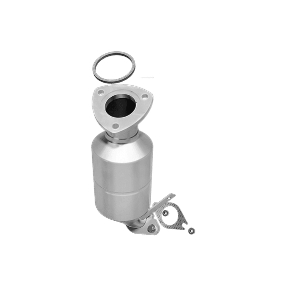 MagnaFlow Conv DF 07-08 GM SUV 3.6L Front OEM Fits select: 2009-2017 CHEVROLET TRAVERSE, 2007-2017 GMC ACADIA