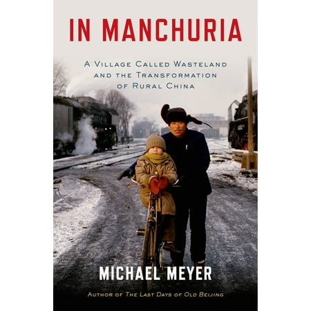 In Manchuria : A Village Called Wasteland and the Transformation of Rural (Best Way To Call China)