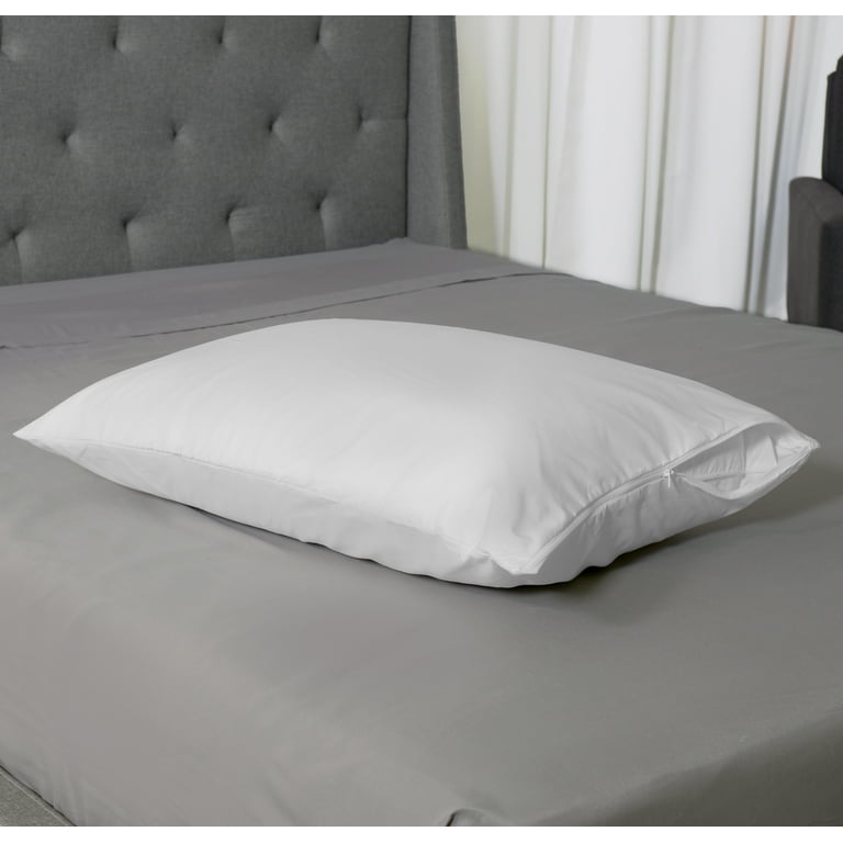 Ikea pillow cheap protector