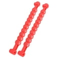 thumbnail image 3 of Foosball Score Counter, 10 Numbers Durable Easy Installation Plastic Table Football Score Counter Children Puzzle  For Kids, 3 of 8