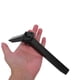 thumbnail image 5 of BESTYASH 1Jgo Soporte Para TV De Para Hogar Soporte Estable Compatible Smart TV Color Negro, 5 of 8