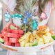 thumbnail image 4 of Mermaid Birthday Party Decorations Set, Mermaid Party Supplies, Happy Birthday Banners Mermaid Balloons Mermaid Cake Cupcake Topper for Girl's Mermaid, 4 of 4