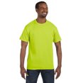 thumbnail image 1 of Gildan Men's Ultra Cotton T-Shirt - 2000 (Pack Of 5), 1 of 1