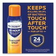 thumbnail image 6 of 24-Hour Disinfecting Sanitizing Spray, Citrus Scent, 12.5 oz Aerosol Spray, 2/Pack | Bundle of 2 Packs, 6 of 8