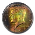thumbnail image 2 of 1964-D Kennedy Half Dollar MS-65 PCGS, 2 of 3