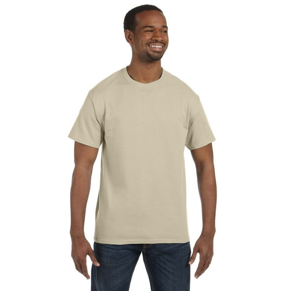 Hanes Men's 6.1 oz. Tagless T-Shirt - 5250T