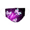thumbnail image 4 of Dsscvnef 50pcs Adult Butterfly Disposable Three Layer Breathable Face, 4 of 8