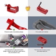 thumbnail image 3 of Para DYSON v6v7v8v10v11v15 aspiradora interruptor principal botón de bloqueo accesorio, 3 of 5