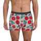 thumbnail image 1 of Fotbe Tomato Calzoncillos Tipo Boxer con Bolsa de Soporte Total para Hombre, X-Temp Fresco, Transpirable y de Secado Rápido-Small, 1 of 5