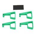 thumbnail image 2 of Bracket For  Slim,4PCS Horizontal Version Anti Skid Heightening Bracket For  Slim Console Cooling Legs Stand Holder Accessoies, 2 of 8