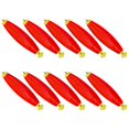 thumbnail image 1 of Agiferg Fishing EVA Foam Spring Float Fishing Float Fishing Float Foam Spring Float, 1 of 2