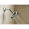 thumbnail image 4 of Kohler 7395-2MB 5.375 in. Shower Arm & Flange - Vibrant Brushed Moderne Brass, 4 of 4