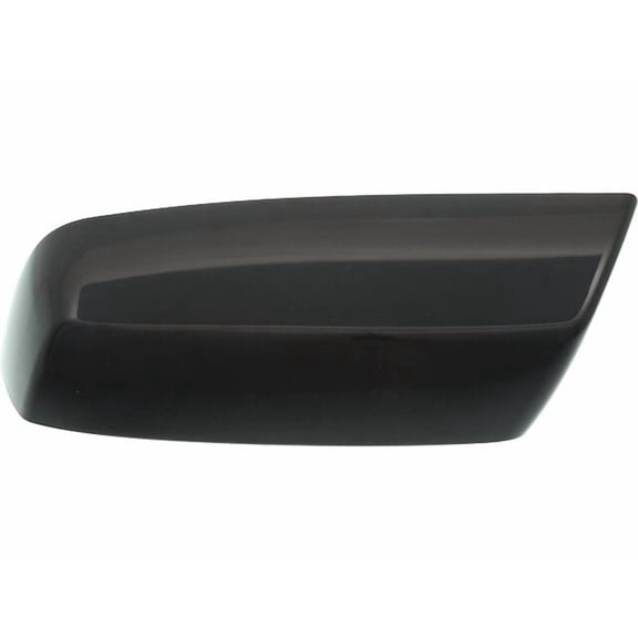 Driver Side Door Mirror Cover - Compatible with 2014 - 2018 GMC Sierra 1500 2015 2016 2017