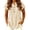 Beige, variant on Womens Graphic T Shirts V Neck Button Down Colored Short Sleeved Womens Undershirts,Black,XL