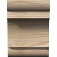 thumbnail image 2 of 5 1/2"W x 8"H x 48"L New Brighton Smooth Rafter Tail, Douglas Fir, 2 of 4