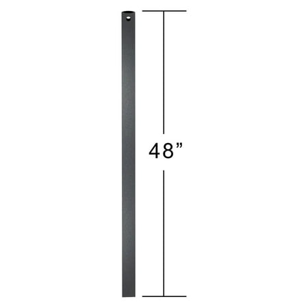 Emerson Ceiling Fan Downrod Walmart Com