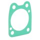 thumbnail image 5 of Outboard Engine Water Pump Gasket, Plastic Well Fitted Sturdy Marine Engine Water Pump Gasket  For Maintenance ANGGREK Boat Water Pump Case Gasket, 5 of 8