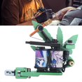 thumbnail image 4 of HLONK Professional V shape Alloy Tattoo Machine Coils Liner Shader Tattoo Gun, 4 of 8