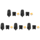 thumbnail image 1 of Chasis de cable para Tesla Model 3 Y Organizador de pared de carga con soporte (UE), 1 of 8