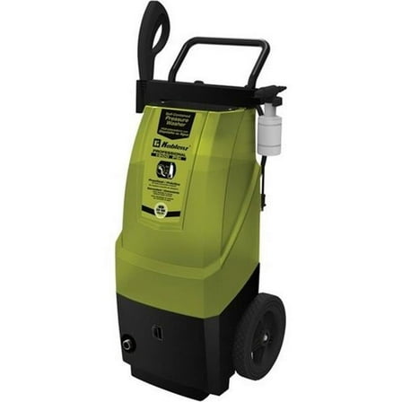 Koblenz  1900 PSI Self-Contained Pressure Washer HLT-370