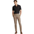 thumbnail image 2 of POLO RALPH LAUREN Men's Soft Touch Polo Shirt, Polo Black, XL, 2 of 4