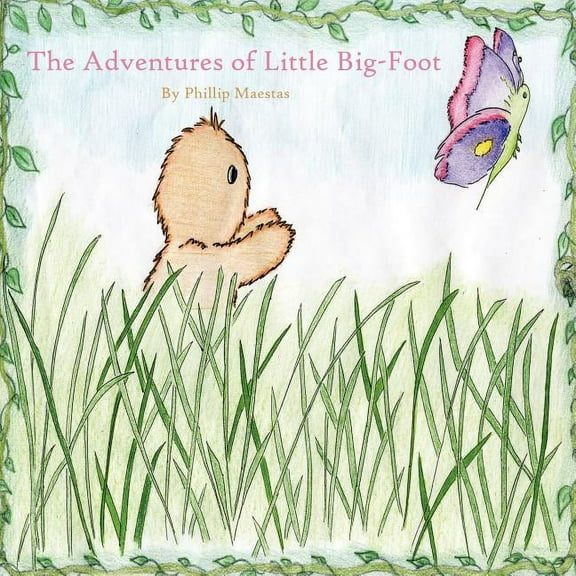 Adventures of Little Big-foot