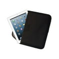 thumbnail image 3 of Cocoon GRID-IT! CPG46 - Bag insert for tablet / accessories - rubberized woven - black - 11", 3 of 4