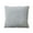 Blue, variant on Creative Products Squared Up Blue 21 x 21 Woven Pillow