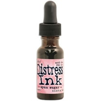 Tim Holtz Distress Pad Reinker-Spun Sugar