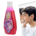 thumbnail image 1 of Enjuague Bucal Revelador de Placa de 200 Ml Líquido Revelador Dental Líquido Revelador de Placa con Sabor Afrutado de Seguridad Muestra la Placa Ayuda a Enseñar a los Niños ANGGREK Otros, 1 of 8