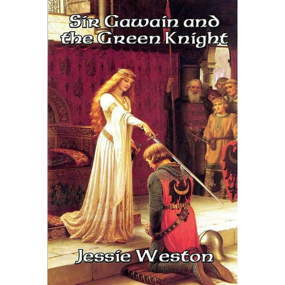 Sir Gawain and the Green Knight, (Paperback)