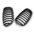 thumbnail image 1 of 51137261356 51137200728 Front Bumper Grille Car Front Grille for Yotijar Parrilla del parachoques delantero, 1 of 9