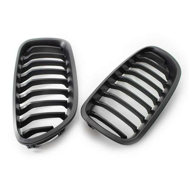 51137261356 51137200728 Front Bumper Grille Car Front Grille for Yotijar Parrilla del parachoques delantero