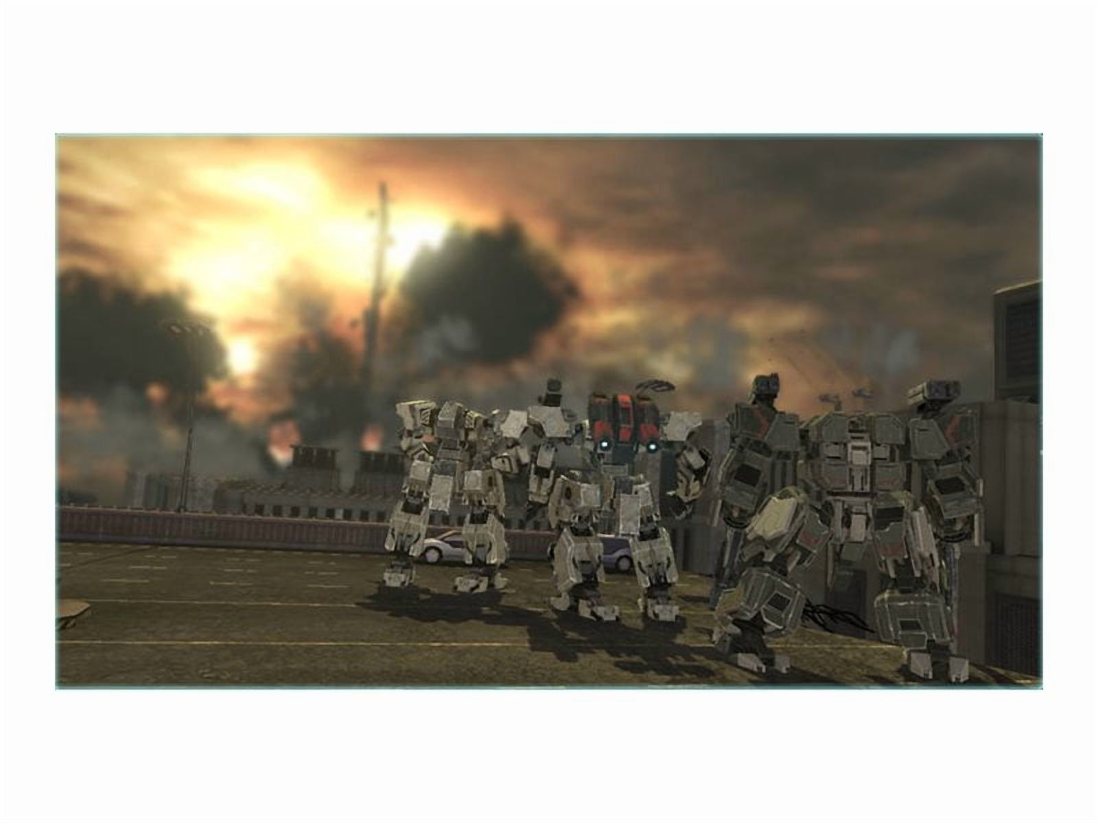 Front Mission Evolved - Win - download