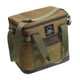 thumbnail image 1 of Bolsa térmica aislante reutilizable, portátil, para hombre y mujer, a prueba de fugas, organizador para pesca, senderismo, oficina y playa. verde, 1 of 8