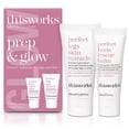thumbnail image 1 of Set de regalo THISWORKS Prep and Glow Perfect Legs & Heels, 1 of 7