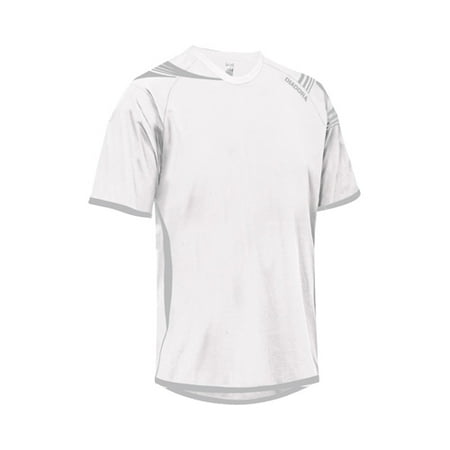 Diadora T-shirt - Boys' Diadora Asolo Jersey
