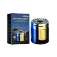 thumbnail image 1 of Electromagnetic Molecular Car Interference Antifreeze Snow Removal Instrument, 1 of 5