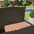 Suncast 124 Gallon Deck Box