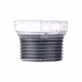 thumbnail image 1 of Hex Bushing Bk Products, hierro maleable galvanizado, 1 x 1/2 pulgadas, 1 of 2